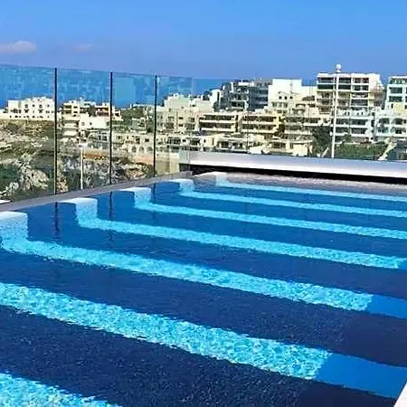 Hotel Lure And Mellieha