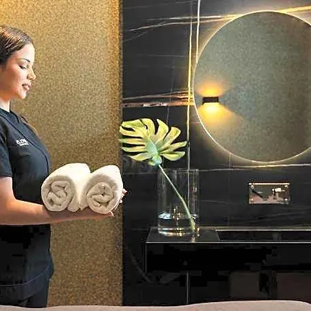 Hotel Lure And